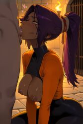 1girls Rule 34 Image
