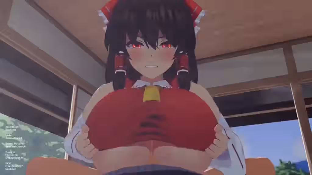 Syobons (Shupi-San) Rule 34 Video