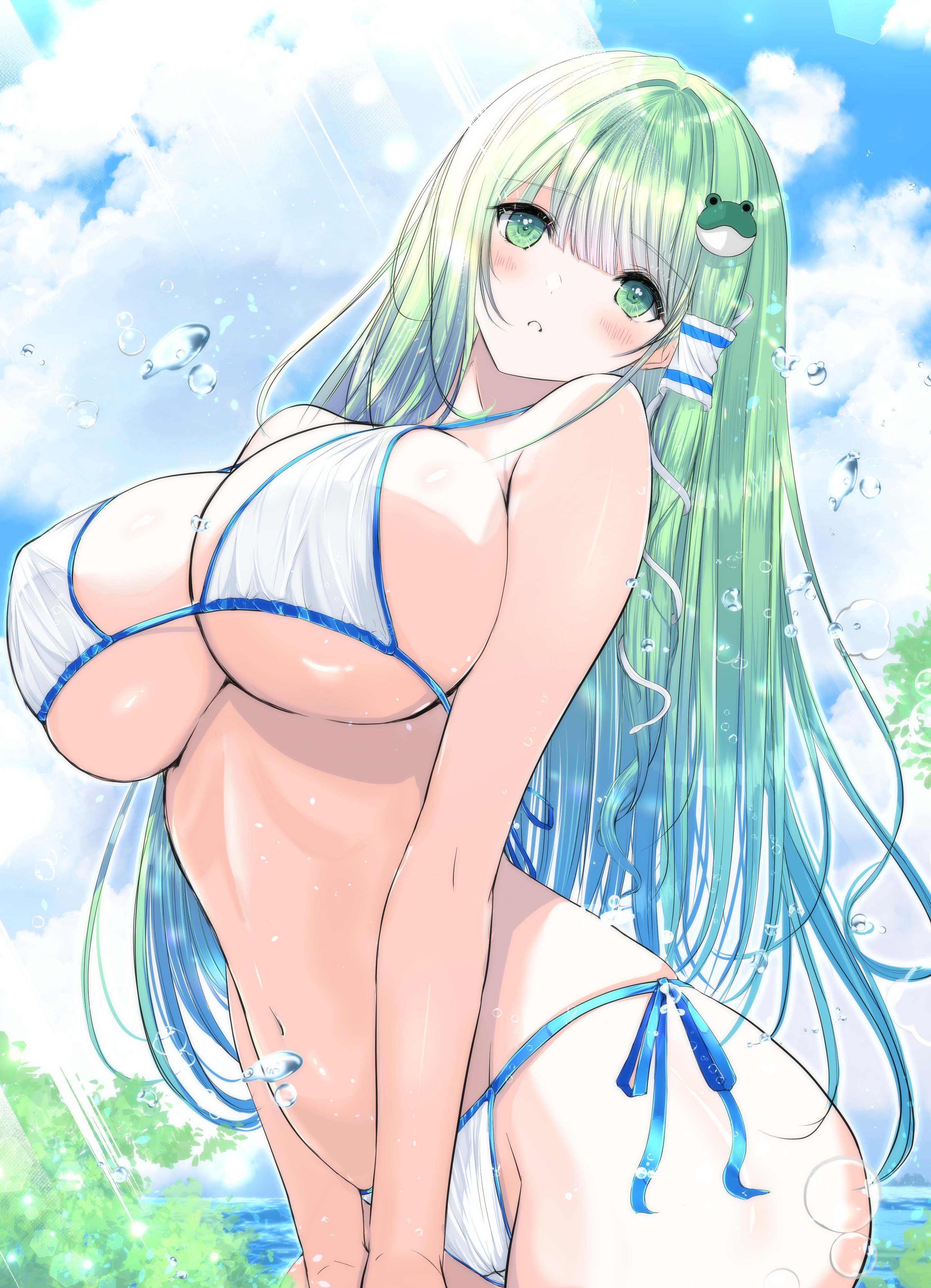 Tomo (Uguisu-Tei) Rule 34 Image