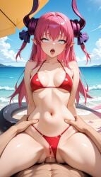 Elizabeth Bathory (Fate) Rule 34 Image