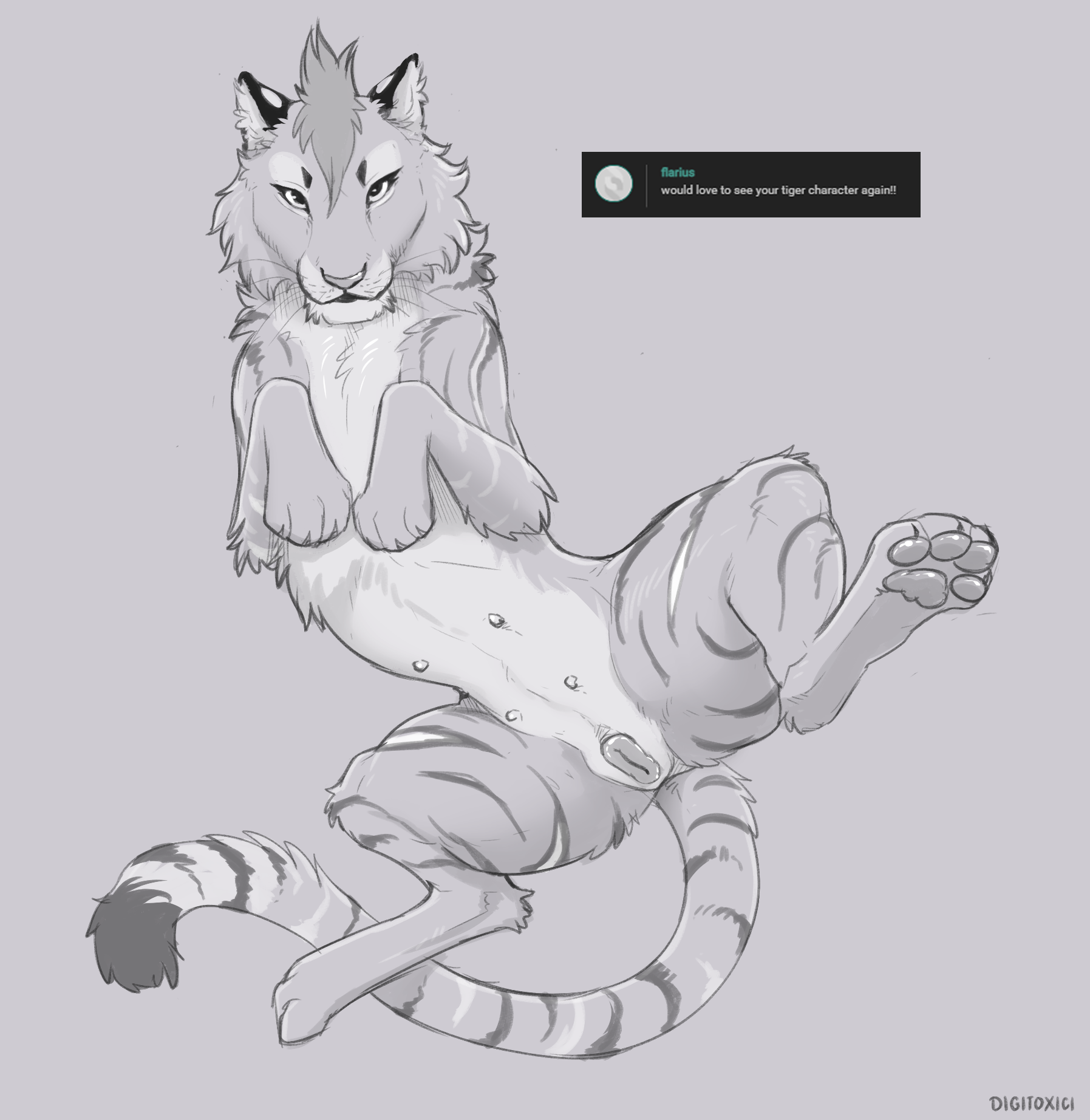 Digital Media (Artwork) Rule 34 Image