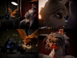 3d (Artwork) Rule 34 Image