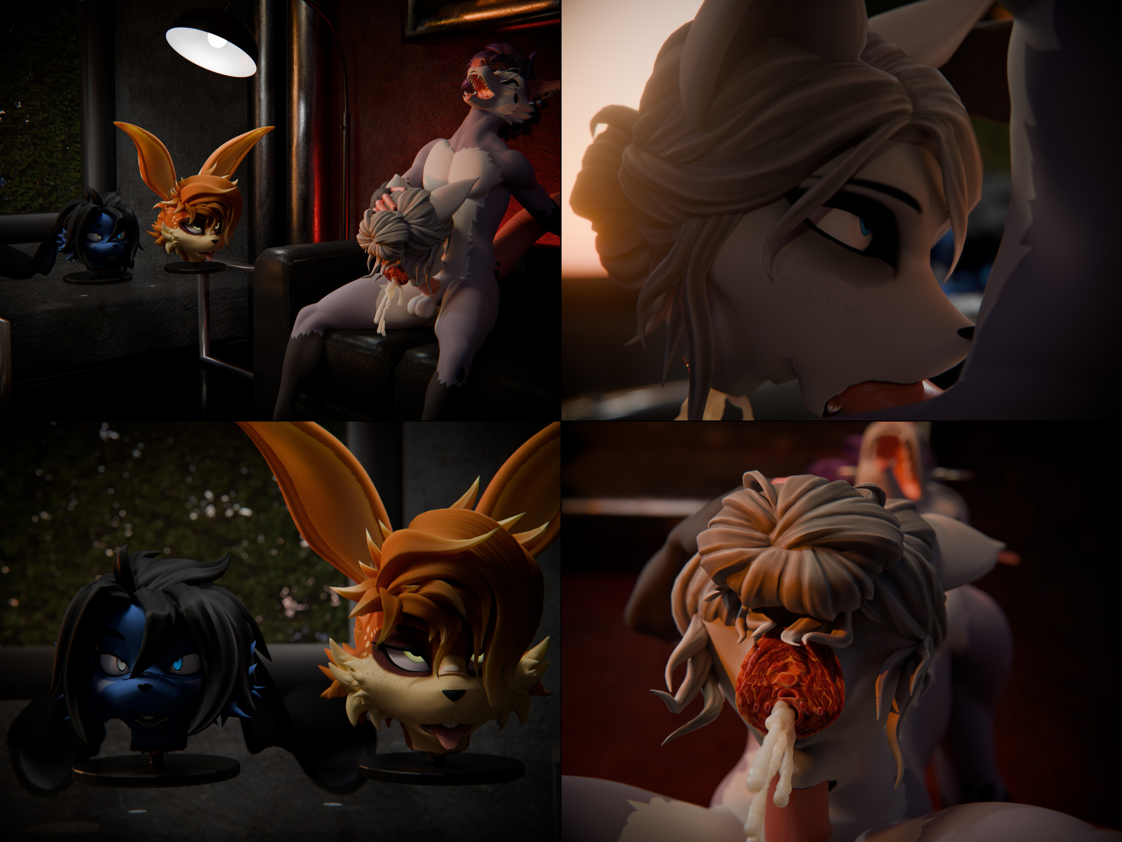 3d (Artwork) Rule 34 Image