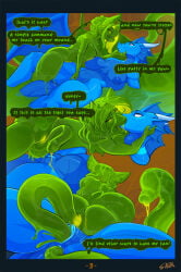 Khrena (Imaginarydragon) Rule 34 Image