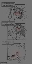 Morgan (Rattfood) Rule 34 Image