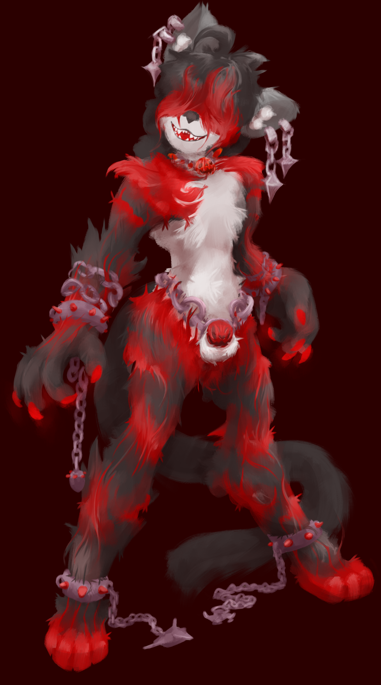 Digital Media (Artwork) Rule 34 Image