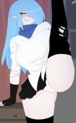 Shima (Shiirano) Rule 34 Image