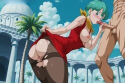 1girls Rule 34 Image