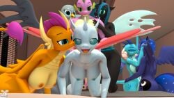 3d (Artwork) Rule 34 Image