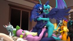 3d (Artwork) Rule 34 Image