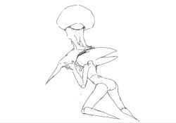 Digital Drawing (Artwork) Rule 34 Image
