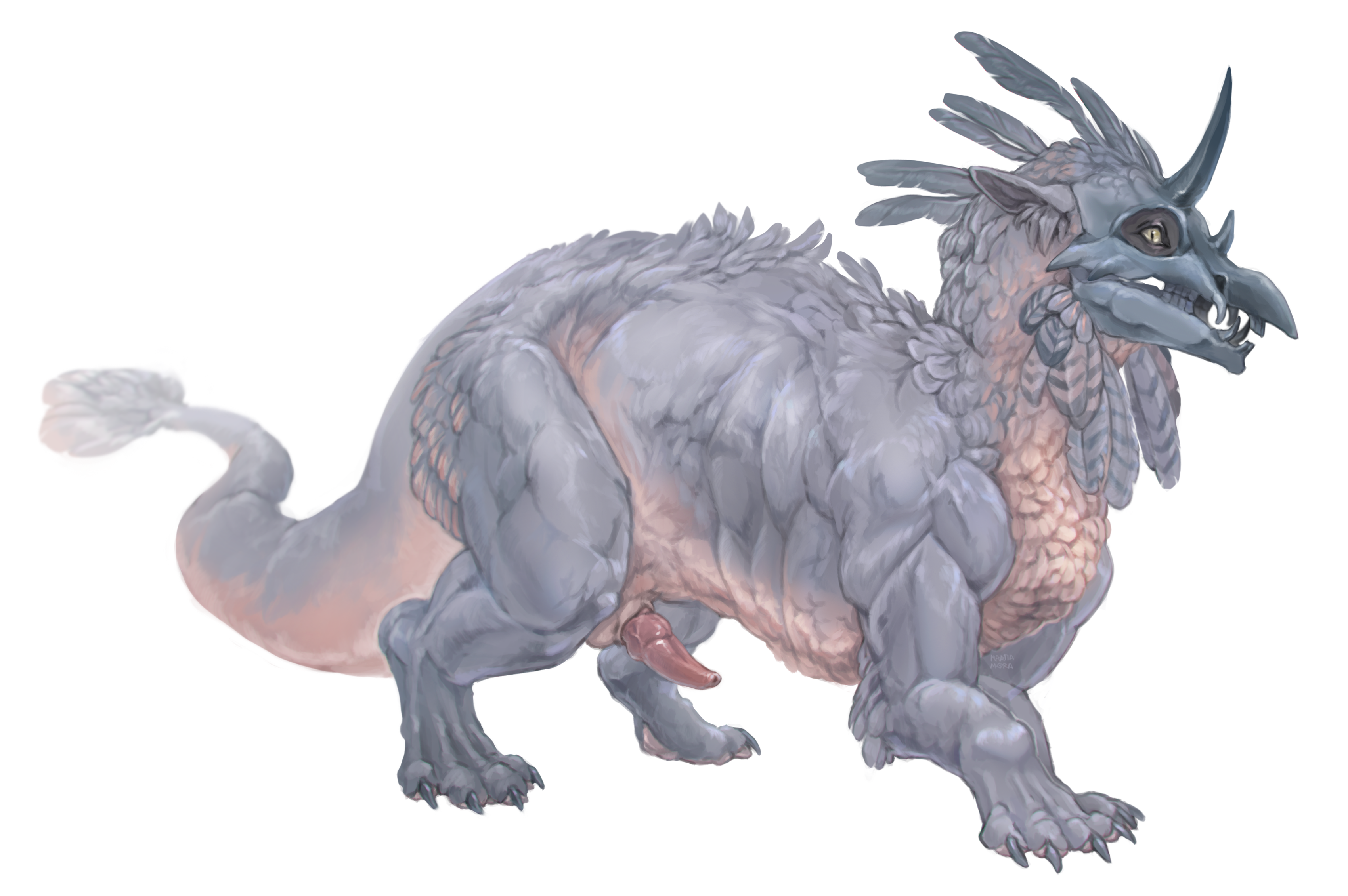 Absurd Res Rule 34 Image