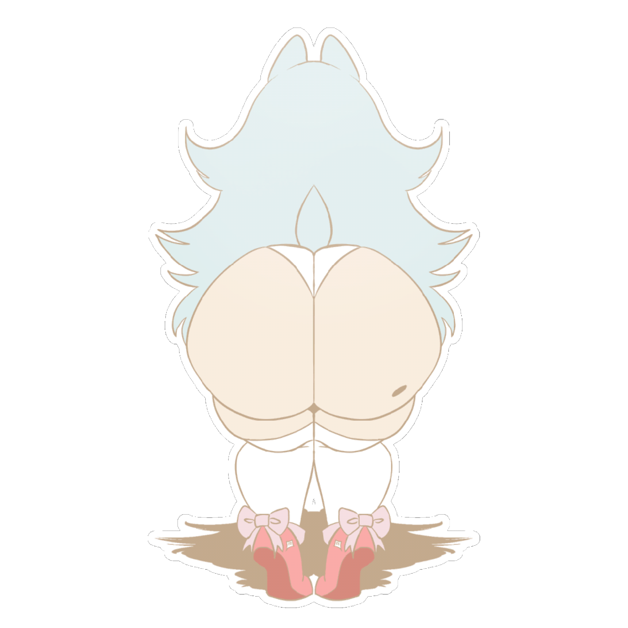 Deceiver (Exeg) Rule 34 Image