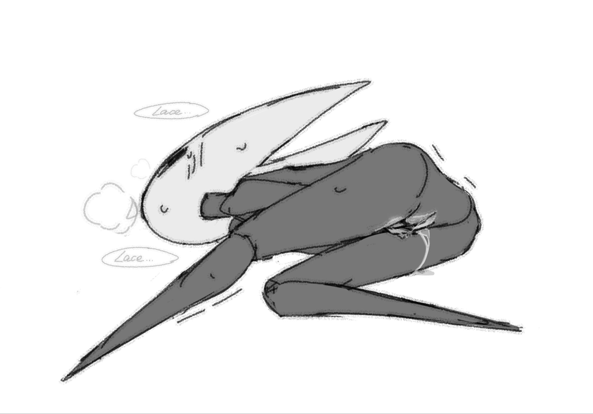 Digital Drawing (Artwork) Rule 34 Image
