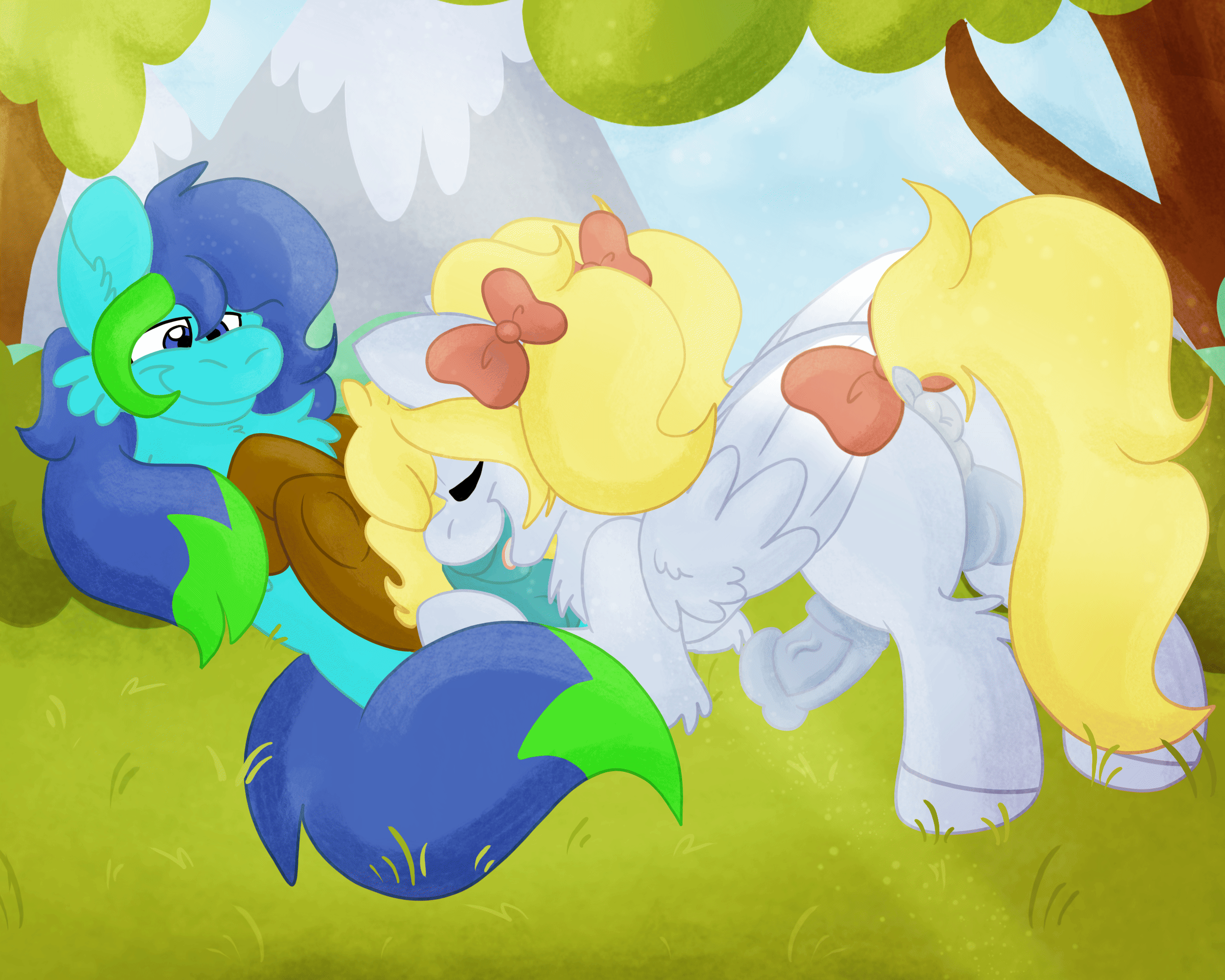 Dollie (Triixs) Rule 34 Image