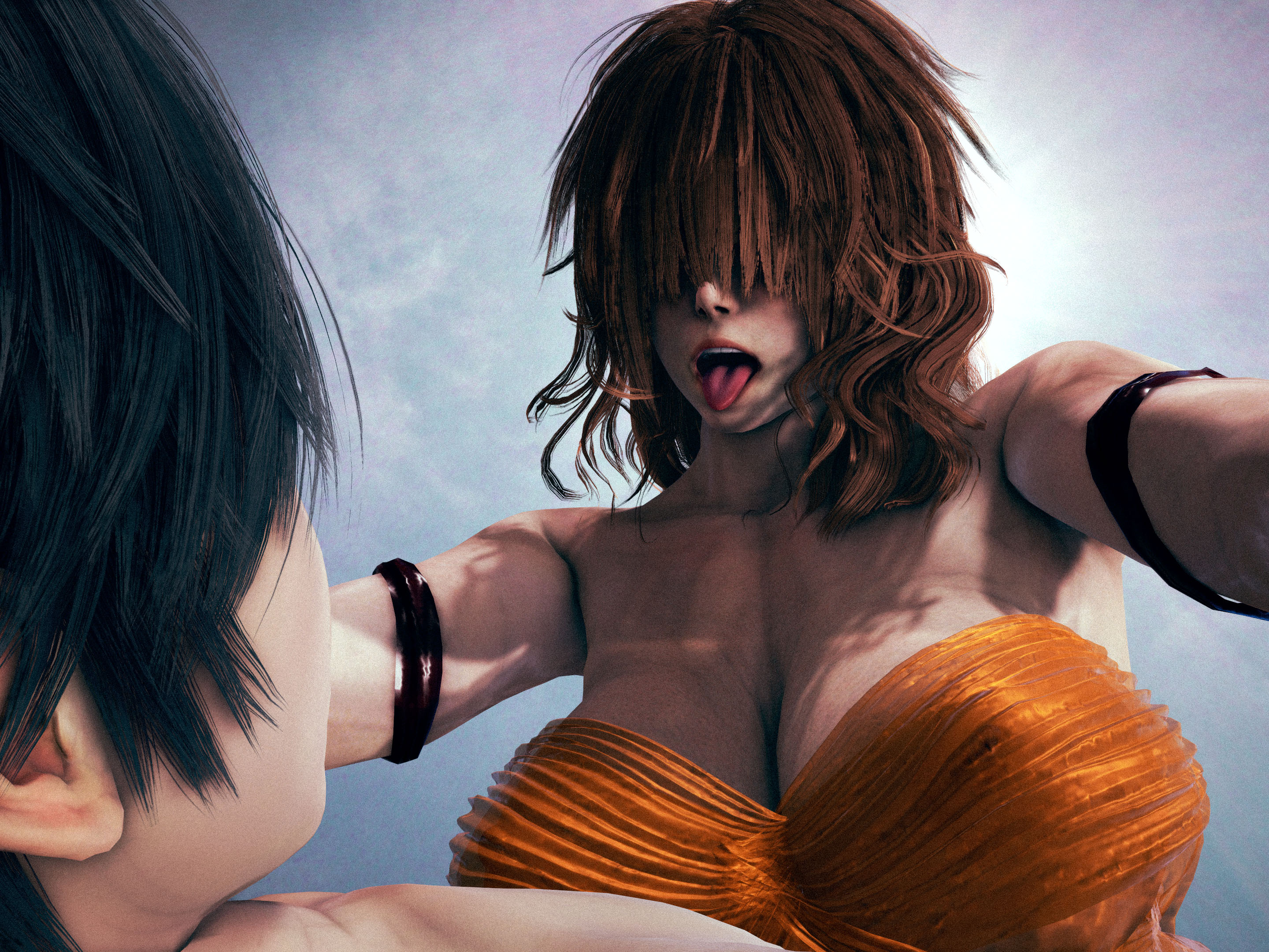 1boy1girl Rule 34 Image