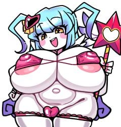1girls Rule 34 Image