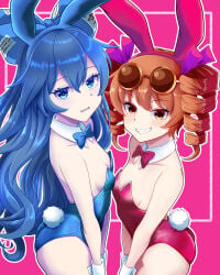 Sibling (Lore) Rule 34 Image