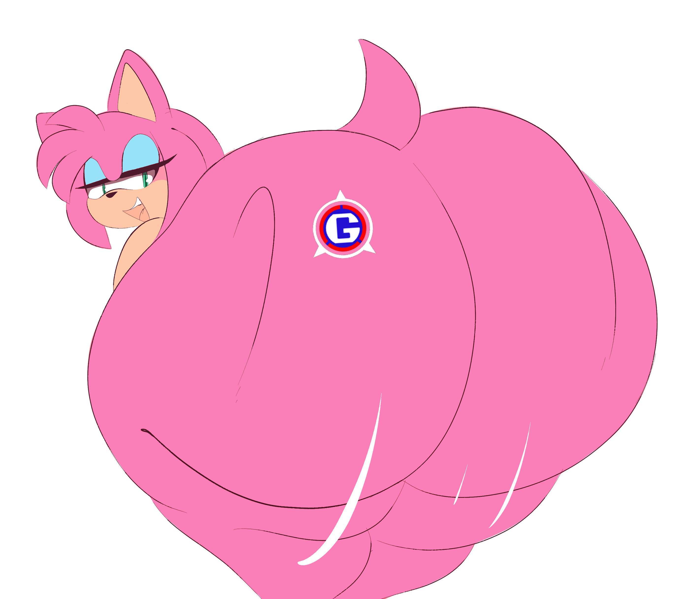 Sonic (Series) Rule 34 Image