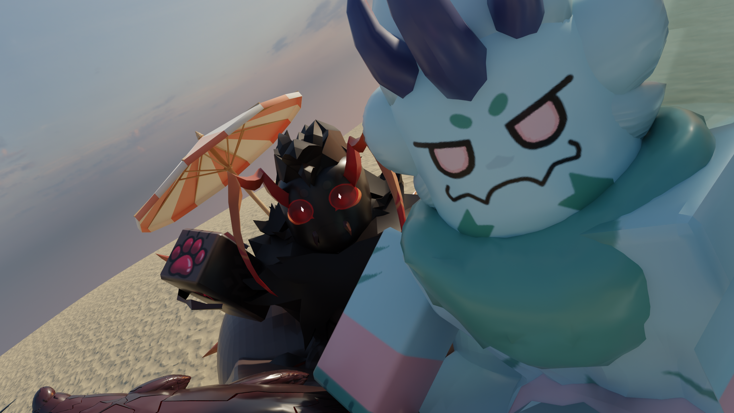3d (Artwork) Rule 34 Image