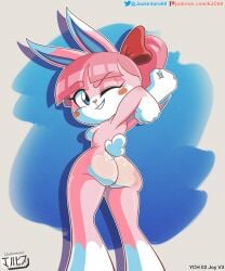 Digital Media (Artwork) Rule 34 Image