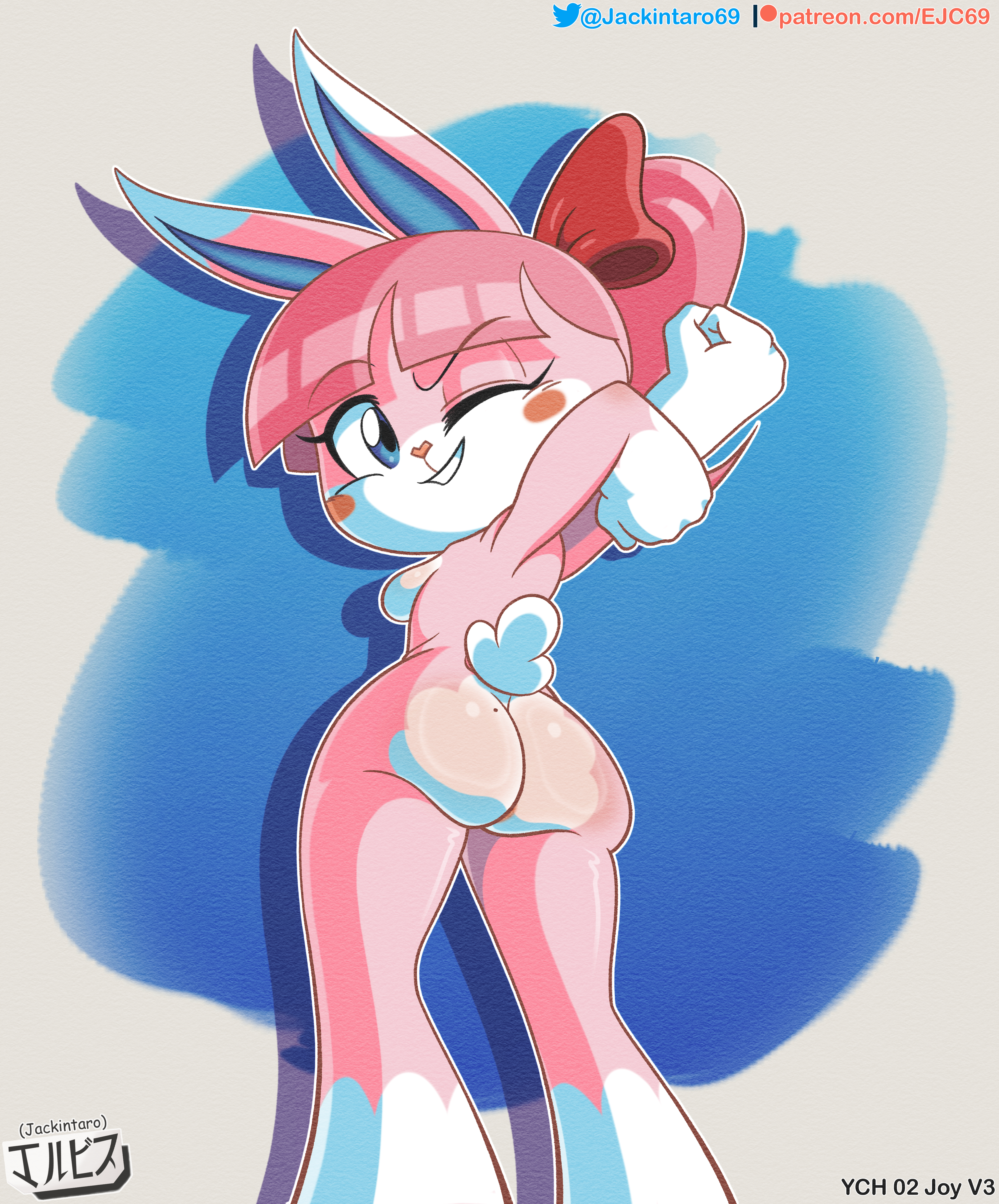 Digital Media (Artwork) Rule 34 Image