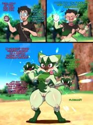 Digital Media (Artwork) Rule 34 Image