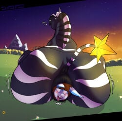 Maddy (Zetamath) Rule 34 Image