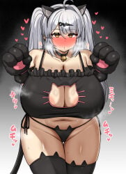 Yixuan (Zenless Zone Zero) Rule 34 Image