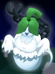 Ghost Pepper (Pvz) Rule 34 Image
