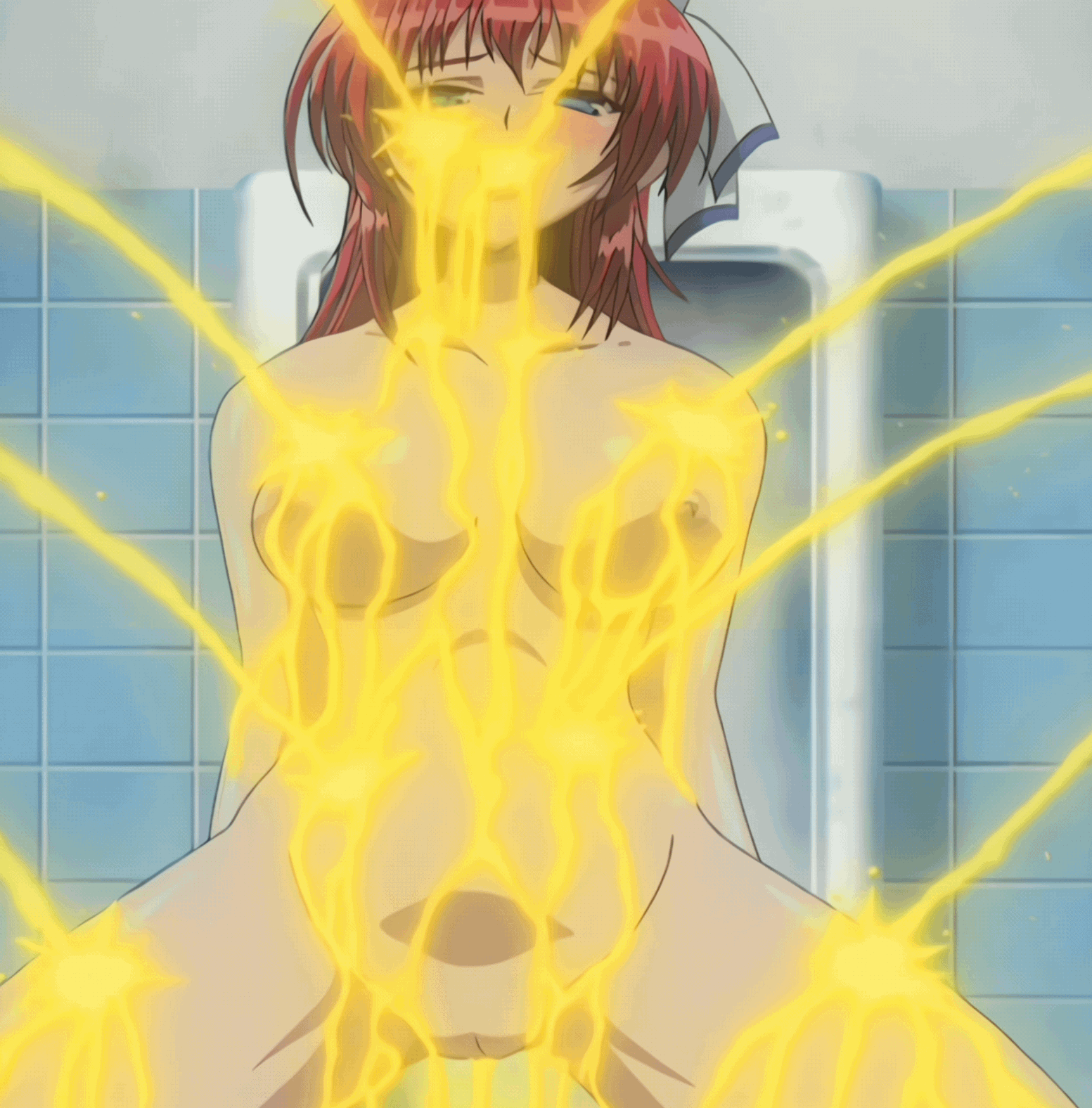 Animated Rule 34 Image