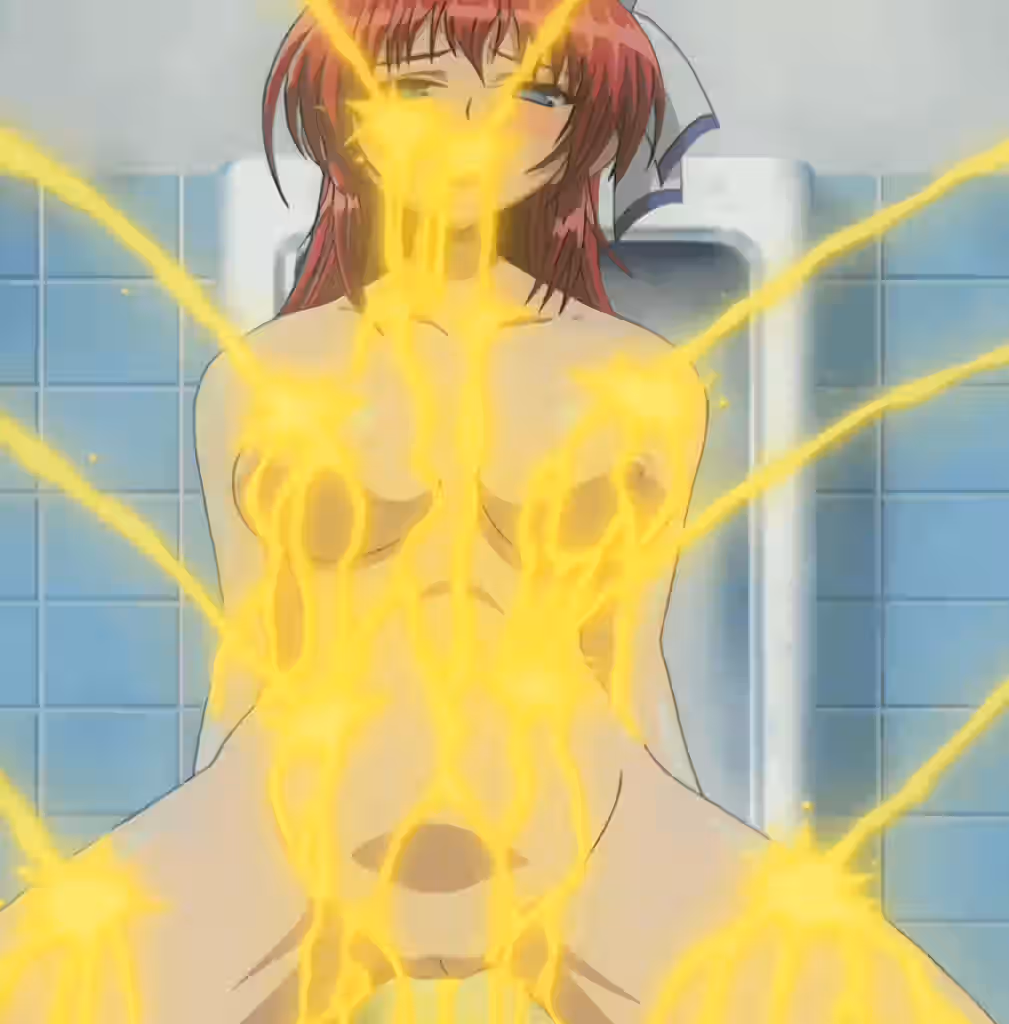 Animated Rule 34 Image