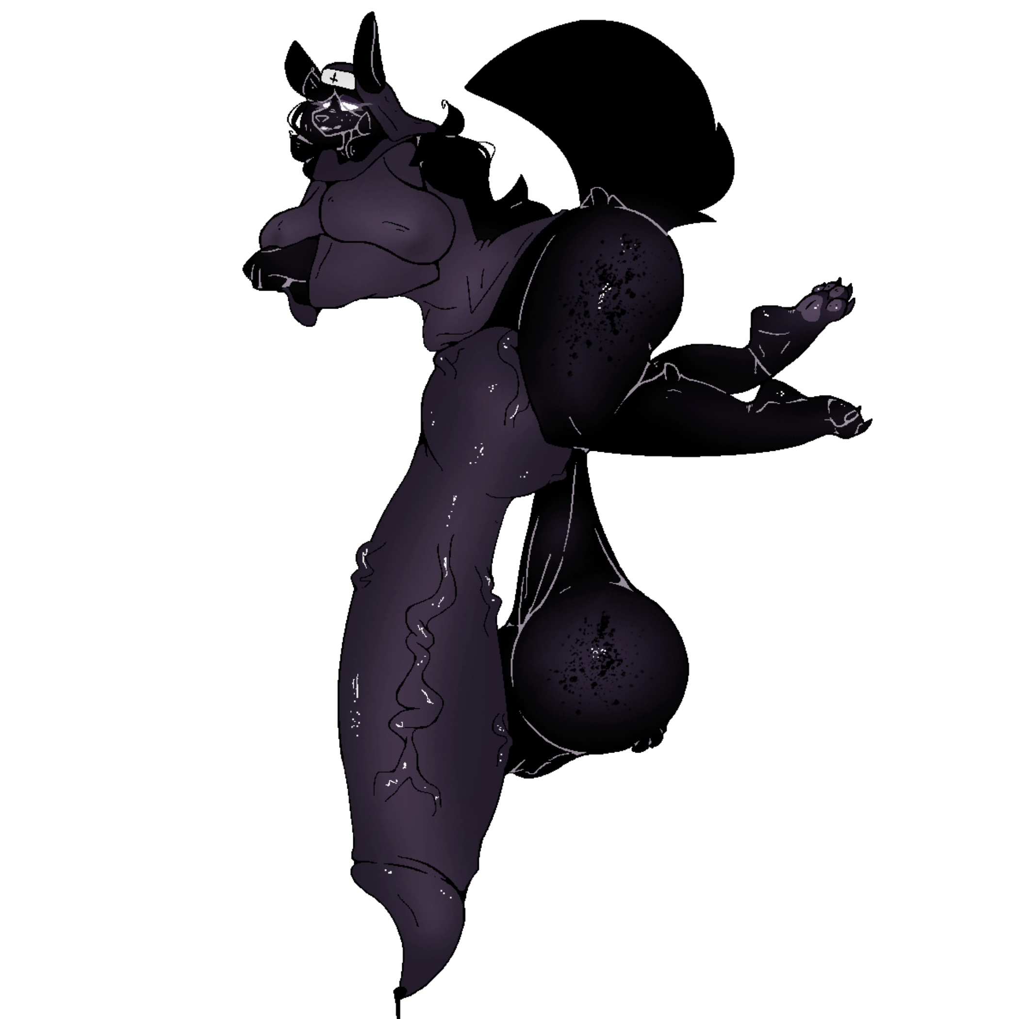 Alpha Channel Rule 34 Image