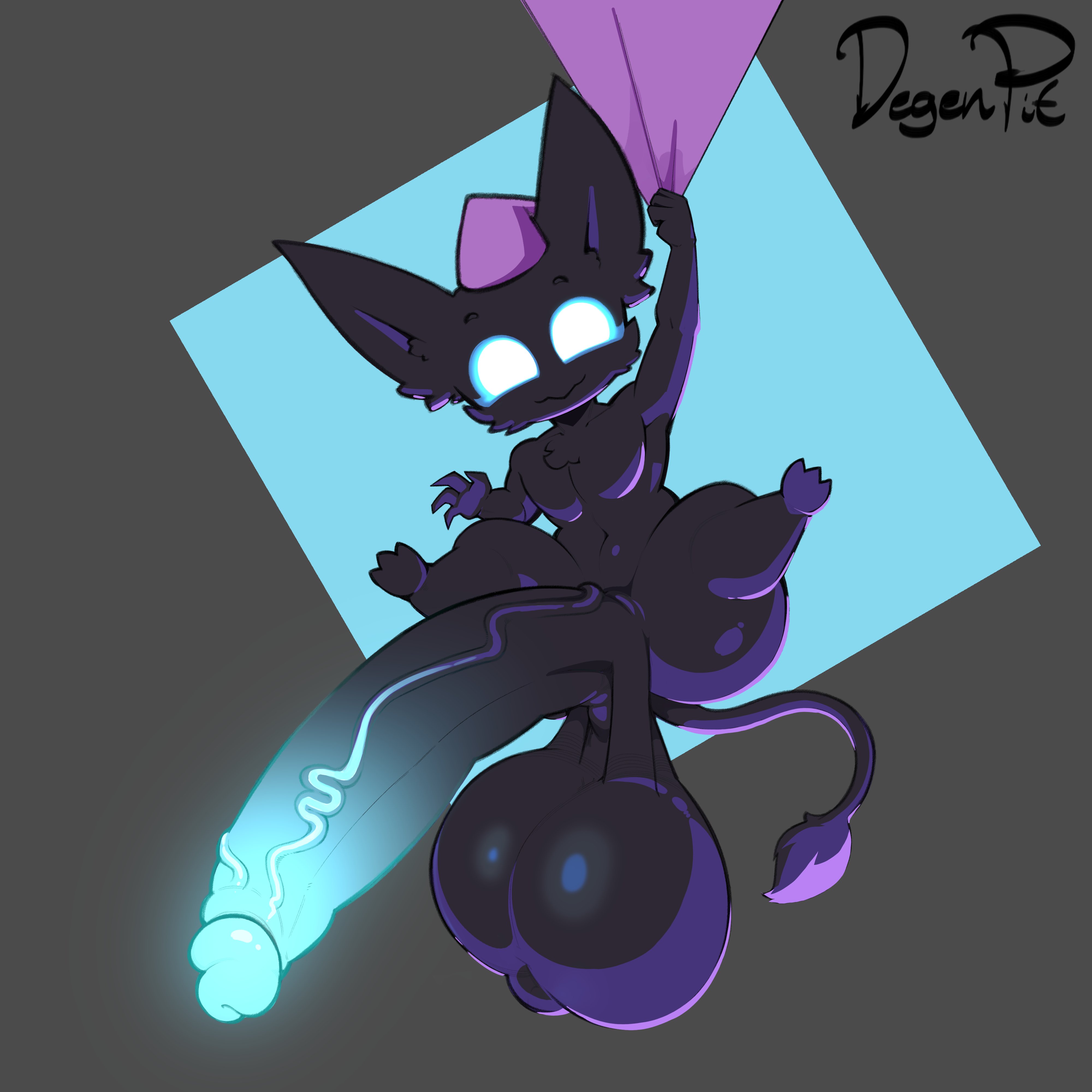 Deadlock (Game) Rule 34 Image
