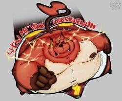 Beta Pokemon (Species) Rule 34 Image