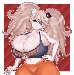 1girls Rule 34 Image