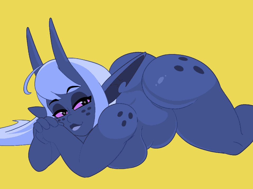 Fi (Regret Everything) Rule 34 Image