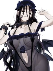 1girls Rule 34 Image