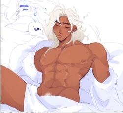 Abs Rule 34 Image