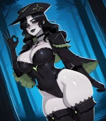 Afk (Series) Rule 34 Image