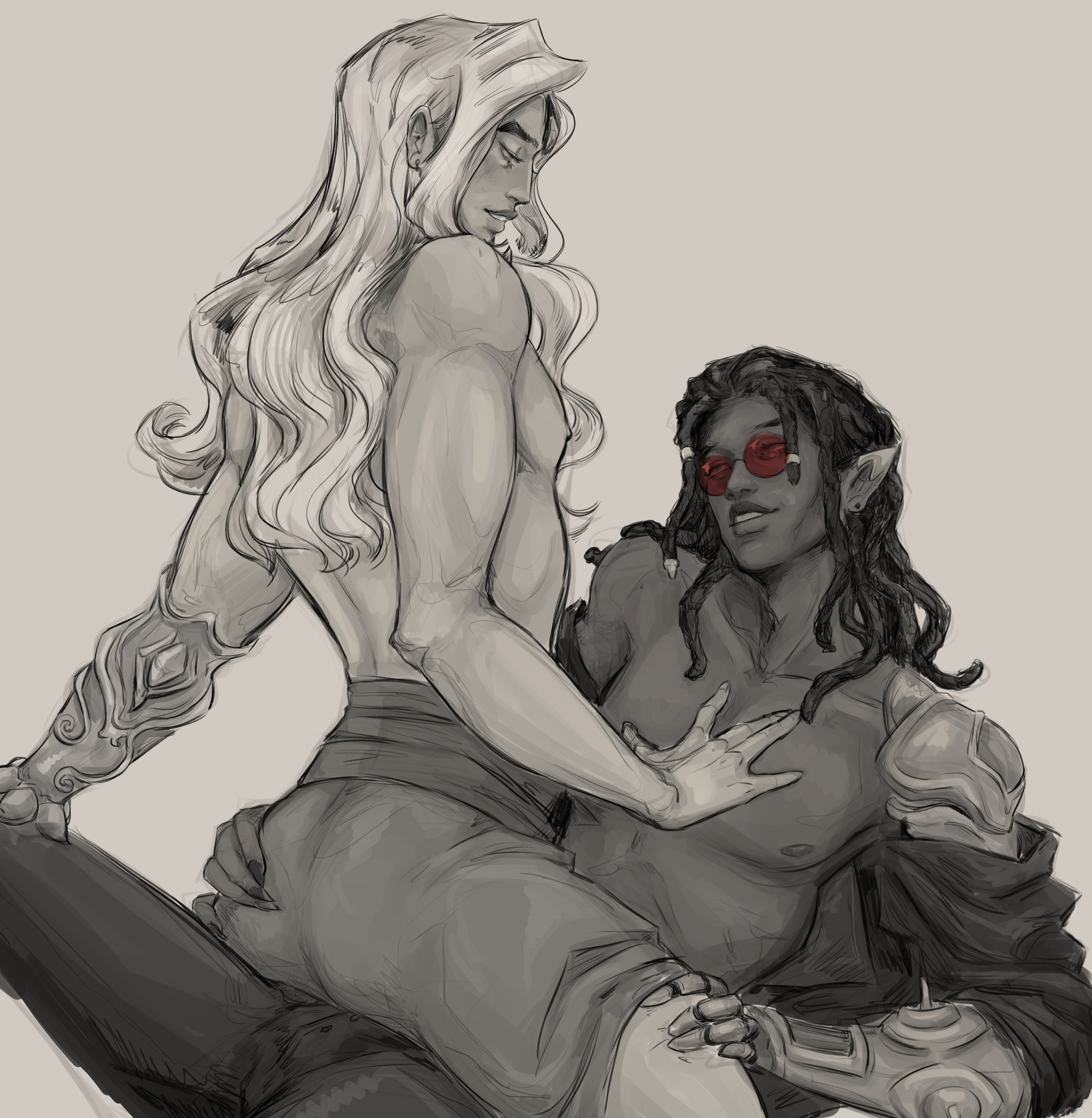 Artist Request Rule 34 Image