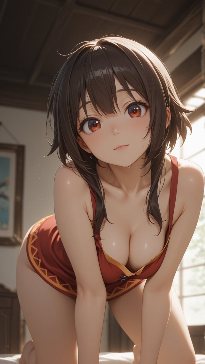 Illustrious (Stable Diffusion) Rule 34 Image