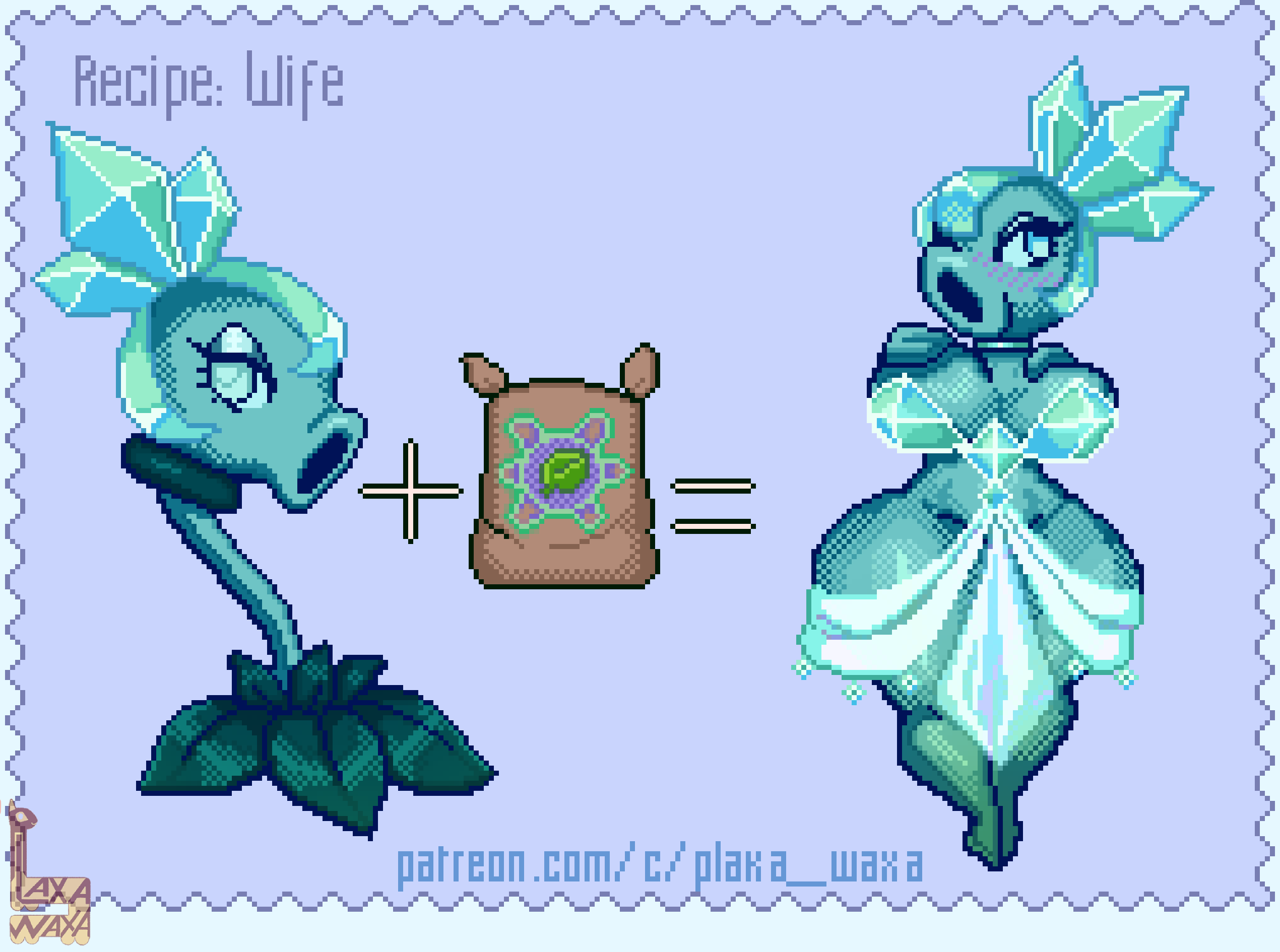 Peashooter (Pvz) Rule 34 Image