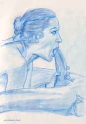 Padme Amidala (Cosplay) Rule 34 Image