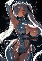 Cinderella (Nikke) Rule 34 Image