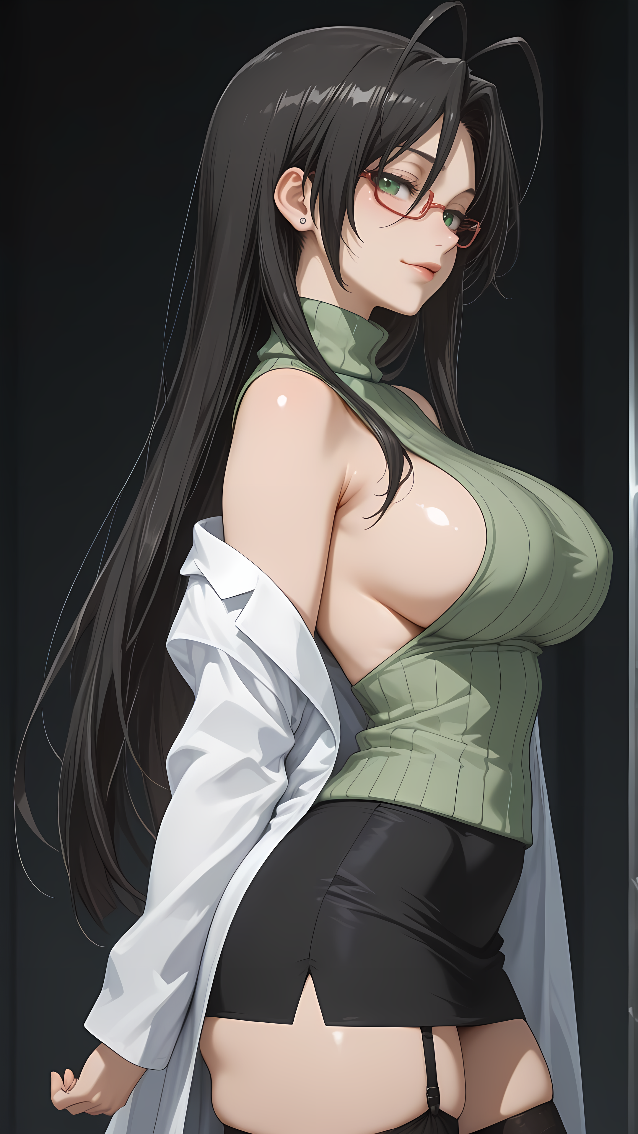 Beautiful Rule 34 Image