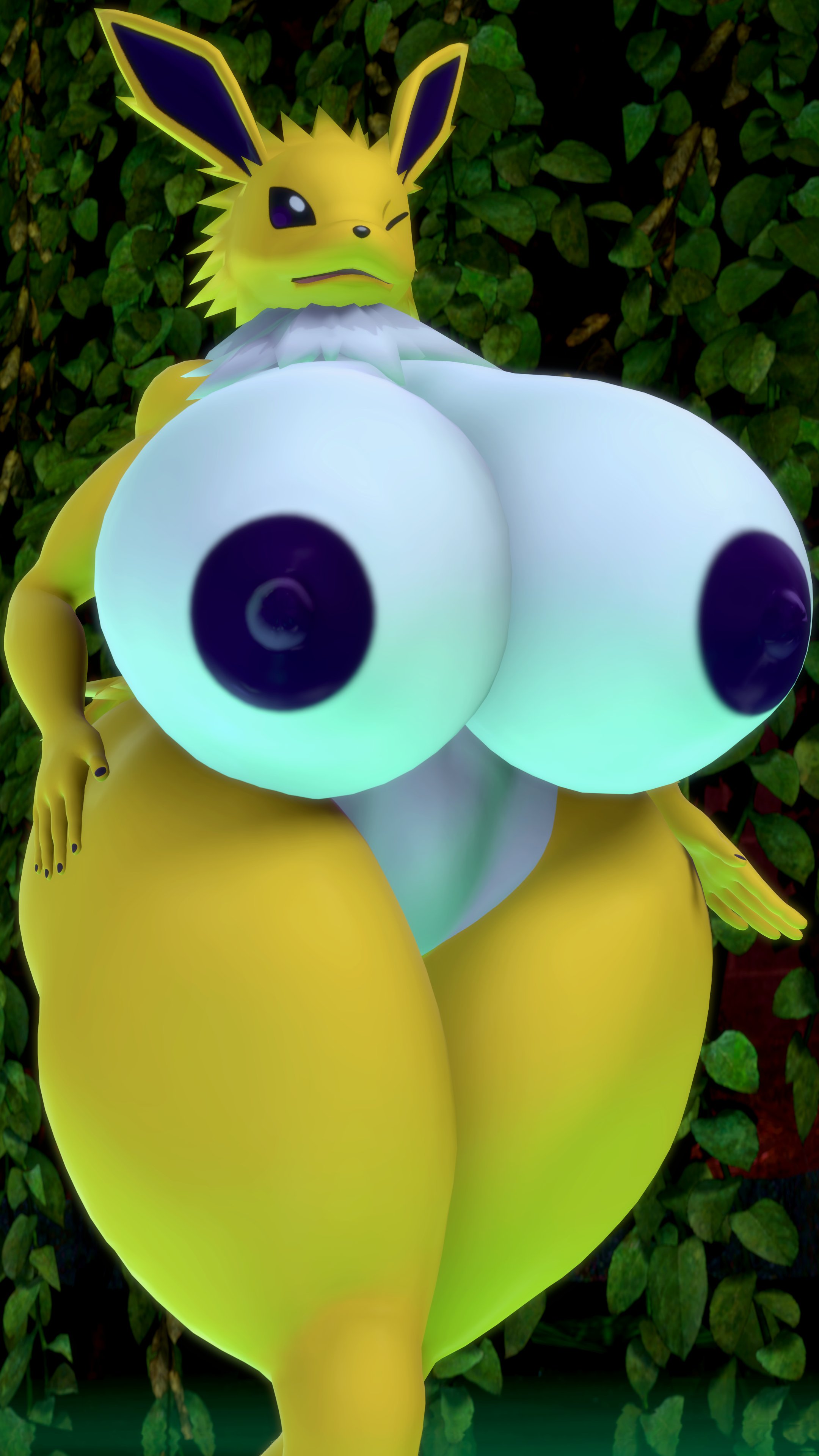 3d (Artwork) Rule 34 Image