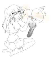 1girls Rule 34 Image