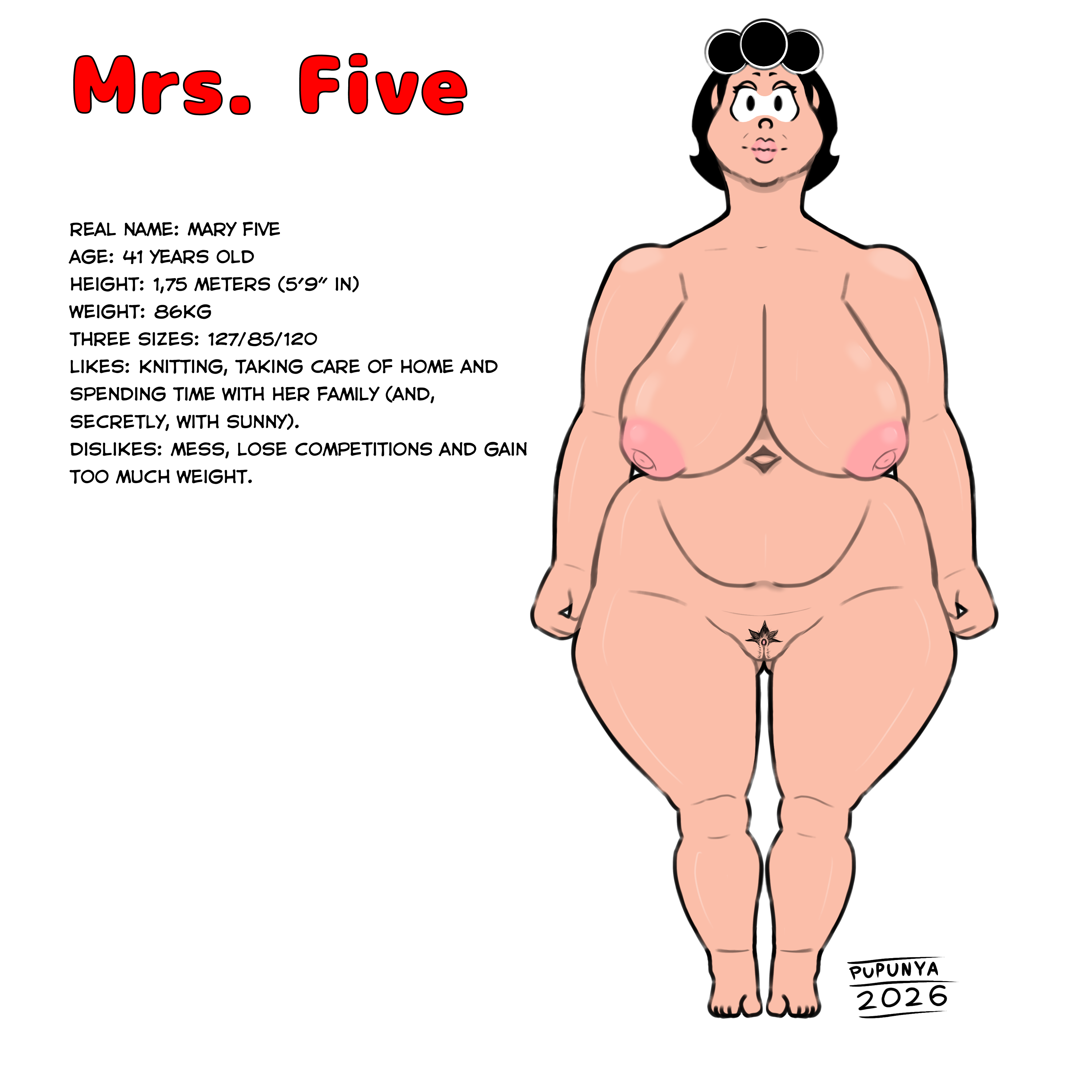 Bbw Rule 34 Image