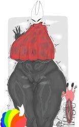 Hollow Knight (Franchise) Rule 34 Image